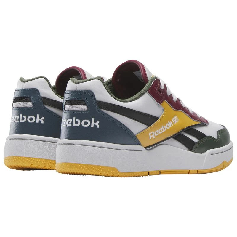 商品Reebok|Reebok BB 4000 II - Boys' Grade School,价格¥465,第2张图片详细描述