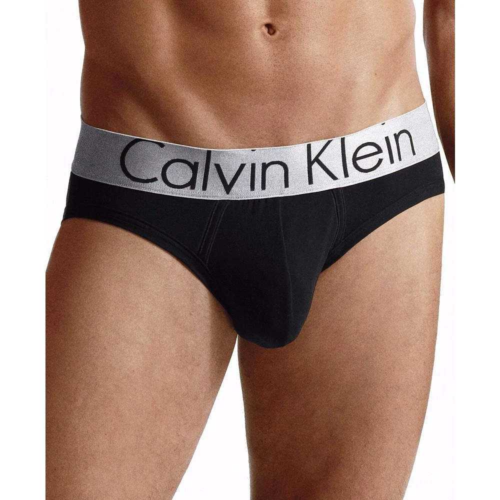 商品Calvin Klein|男士三角内裤,价格¥108,第1张图片