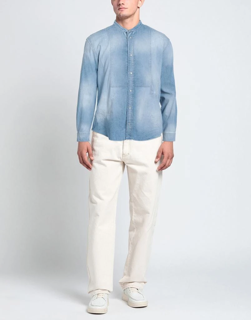 商品DONDUP|Denim shirt,价格¥2269,第2张图片详细描述