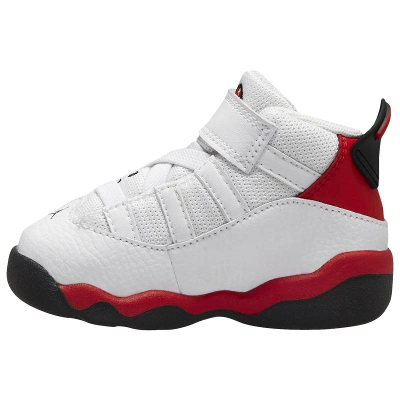 商品Jordan|Jordan 6 Rings - Boys' Toddler,价格¥432,第2张图片详细描述