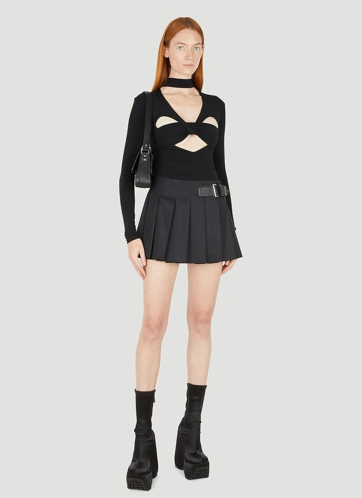 商品Ambush|Heart Shaped Top,价格¥1843,第2张图片详细描述