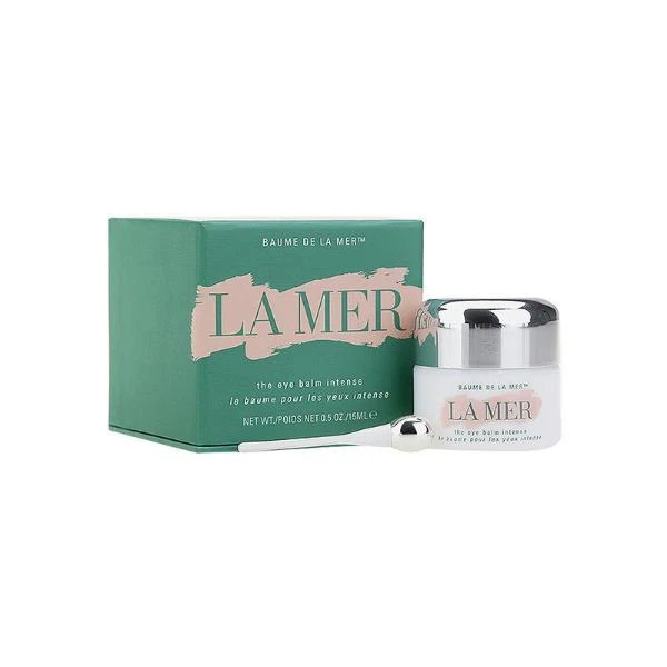 LA MER 海蓝之谜 紧致焕采眼霜 15ml 商品