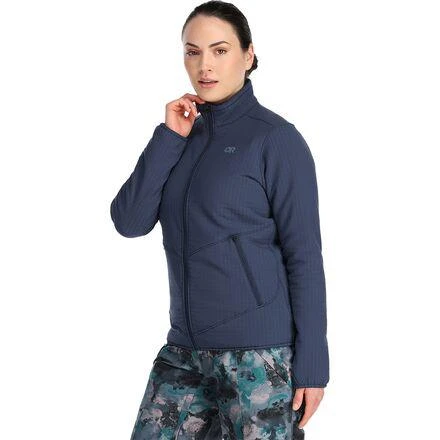 Vigor Plus Fleece Jacket - Women's 商品