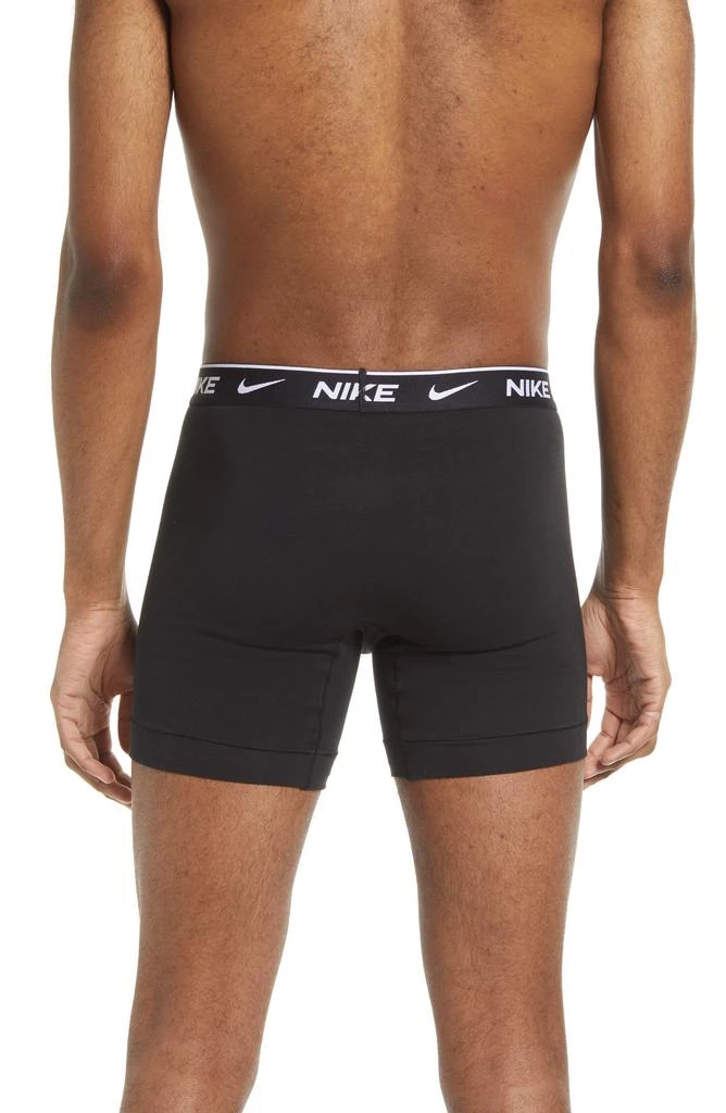 商品NIKE|Dri-FIT Essential Assorted 3-Pack Stretch Cotton Boxer Briefs,价格¥246,第3张图片详细描述
