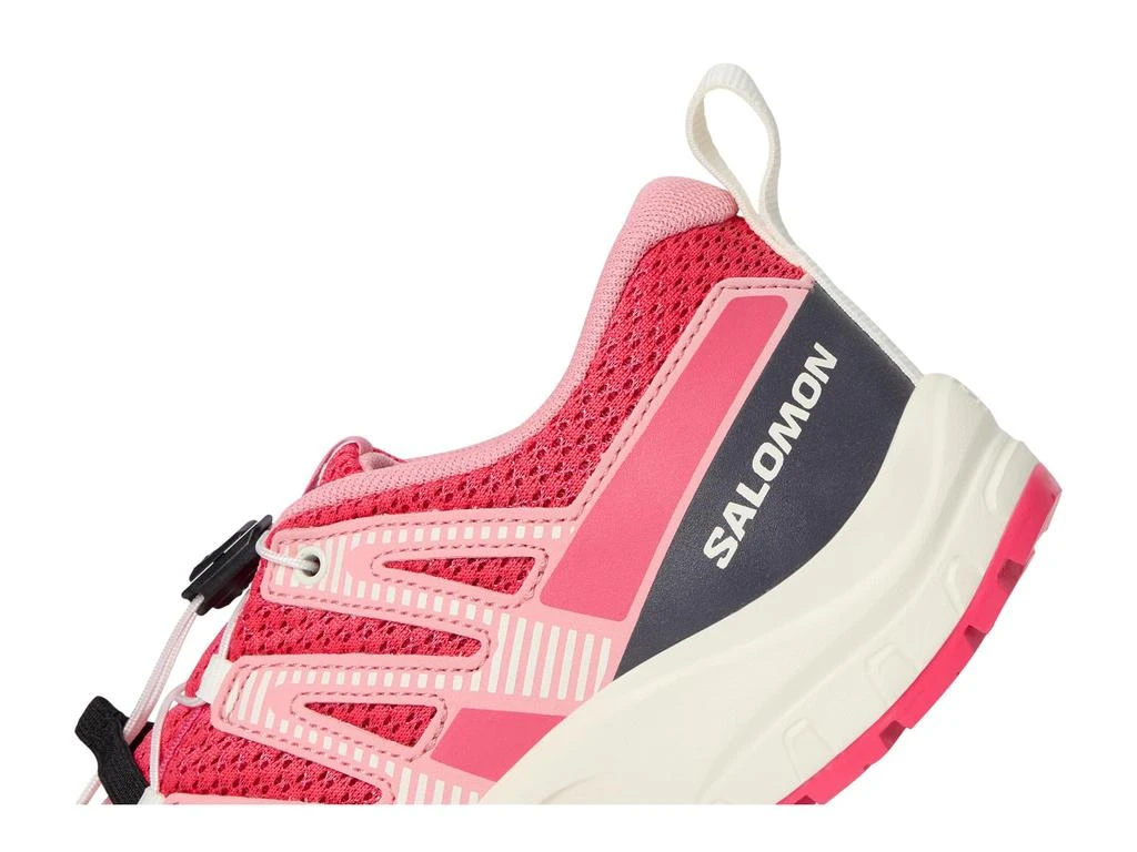 系带低调越野跑鞋 儿童款 商品