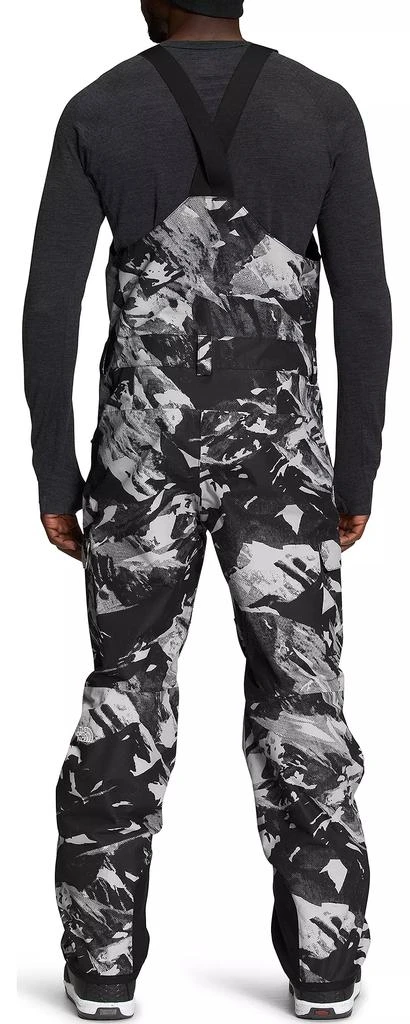 商品The North Face|The North Face Men's Freedom Snow Bib,价格¥1429,第2张图片详细描述