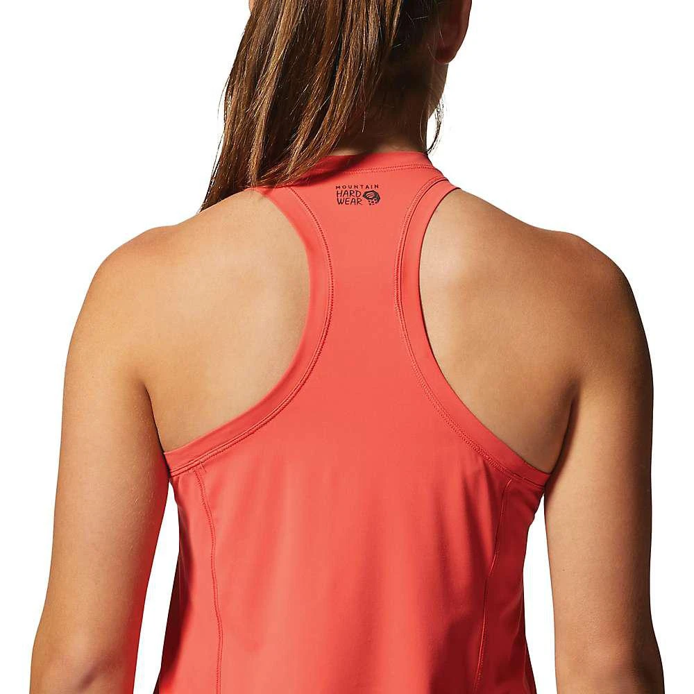 商品Mountain Hardwear|Mountain Hardwear Women's Crater Lake Tank,价格¥254,第5张图片详细描述