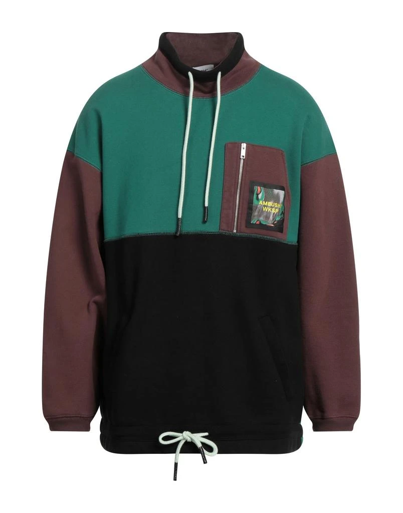 商品Ambush|Sweatshirt,价格¥479,第1张图片