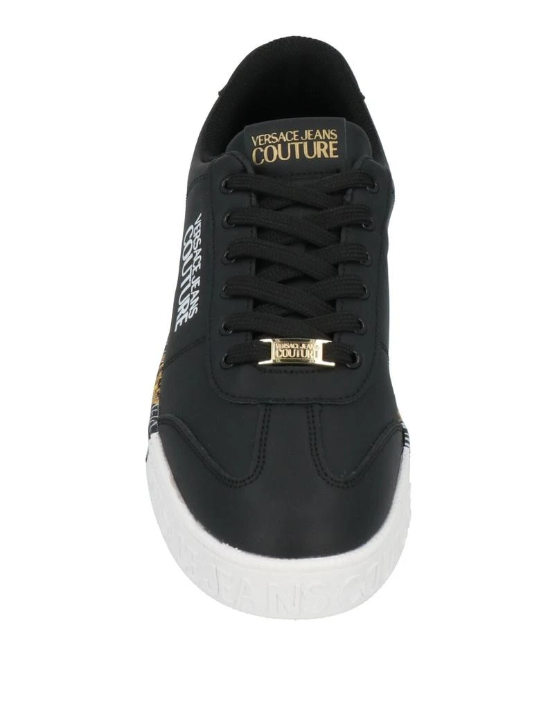 商品Versace|Sneakers,价格¥1581,第4张图片详细描述