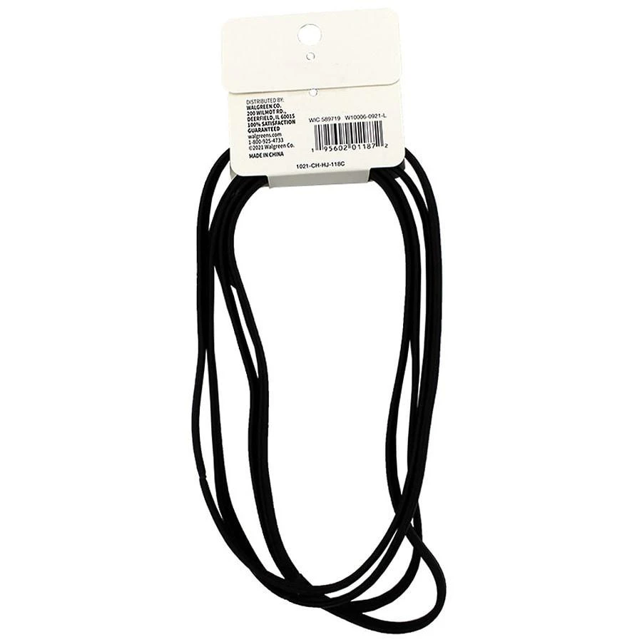 商品Walgreens|No Slip Athletic Headwraps,价格¥37,第2张图片详细描述