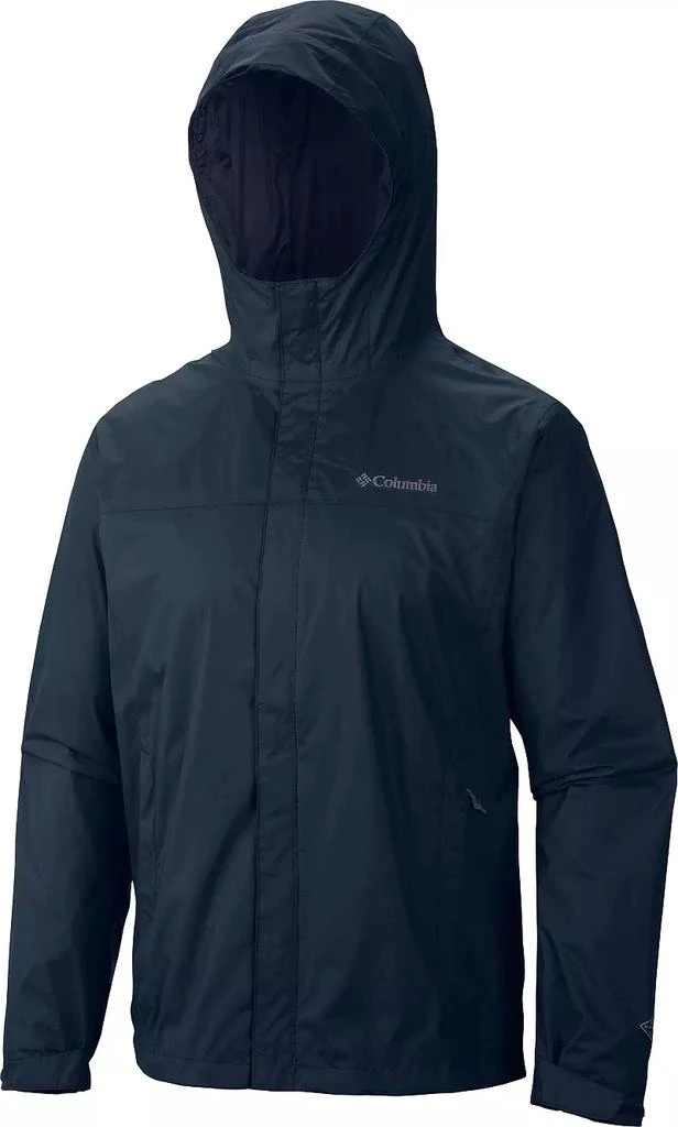 商品Columbia|Columbia Men's Watertight II Rain Jacket,价格¥618,第1张图片