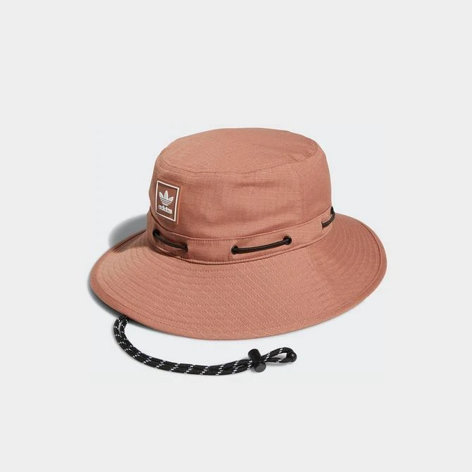 商品Adidas|adidas Originals Utility Boonie Hat,价格¥112,第2张图片详细描述