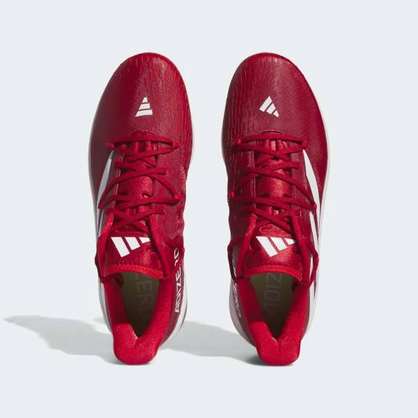 商品Adidas|Adizero Afterburner 9 Cleats,价格¥403,第2张图片详细描述