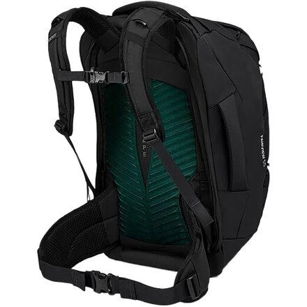 商品Osprey|Fairview 55L Backpack - Women's,价格¥1815,第2张图片详细描述