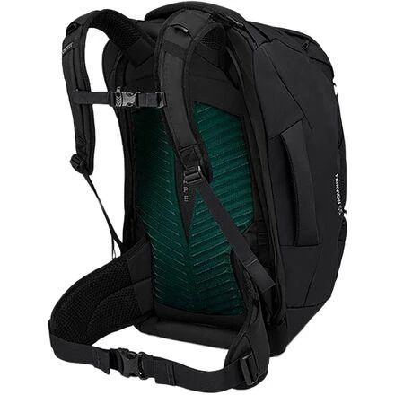 商品Osprey|Fairview 55L Backpack - Women's,价格¥1362,第2张图片详细描述