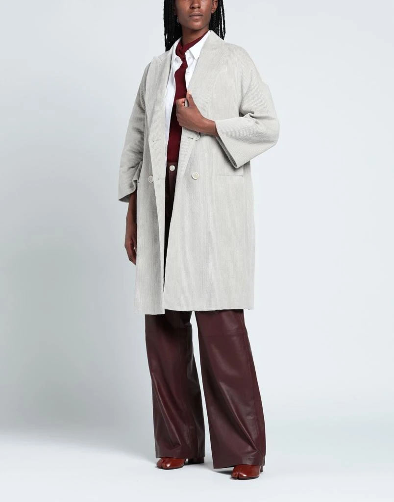 商品Brunello Cucinelli|Coat,价格¥8382,第3张图片详细描述