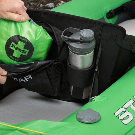 Paragon Inflatable Kayak 商品