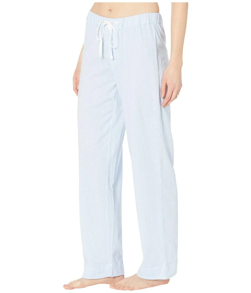 商品Ralph Lauren|Cotton Polyester Jersey Separate Long Pants,价格¥329,第2张图片详细描述