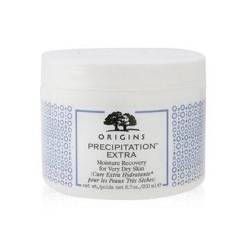 商品Origins|Precipitation Extra Moisture Recovery For Very Dry Skin,价格¥283,第1张图片