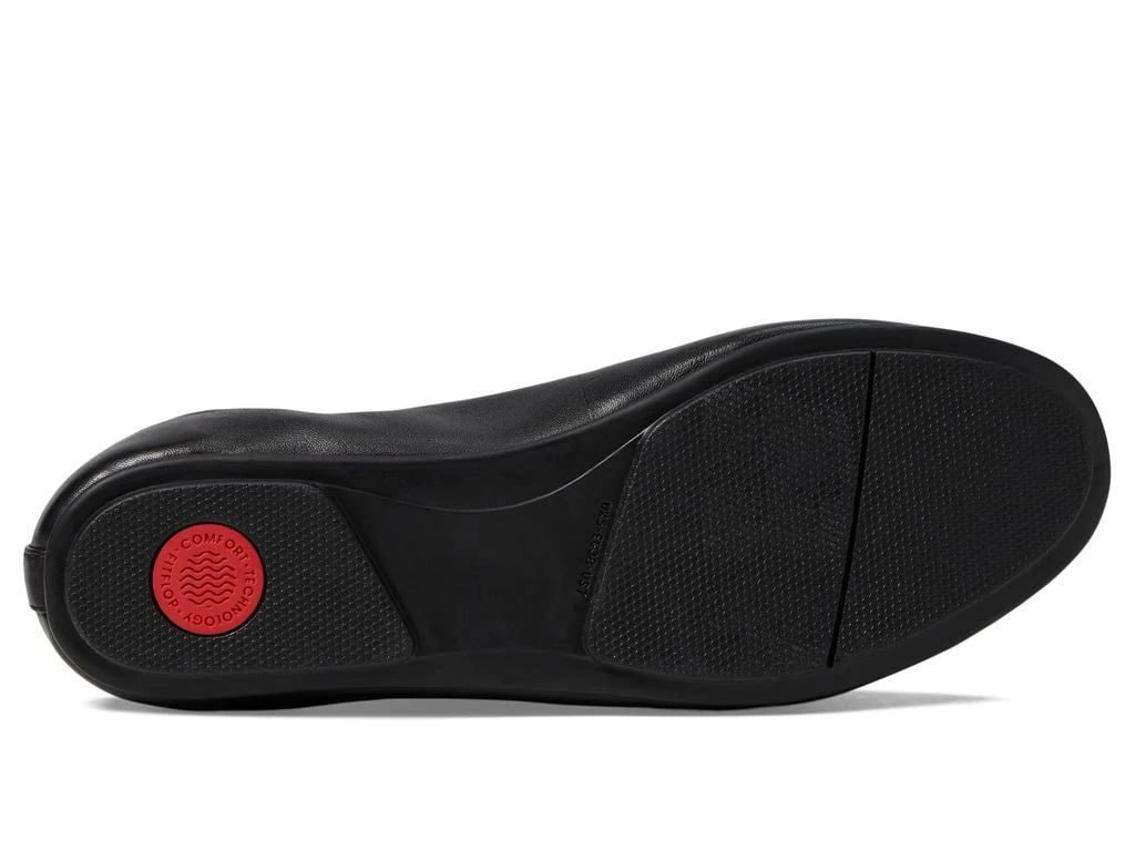 商品FitFlop|Allegro Ballerina Flat,价格¥579,第3张图片详细描述