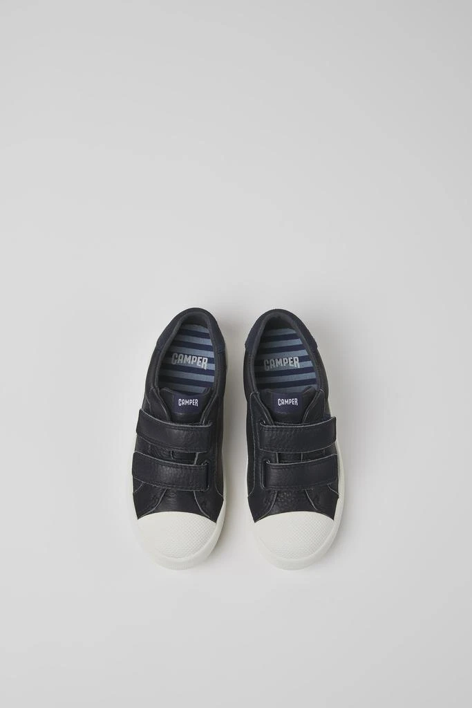 商品Camper|Pursuit - Pursuit,价格¥410,第4张图片详细描述