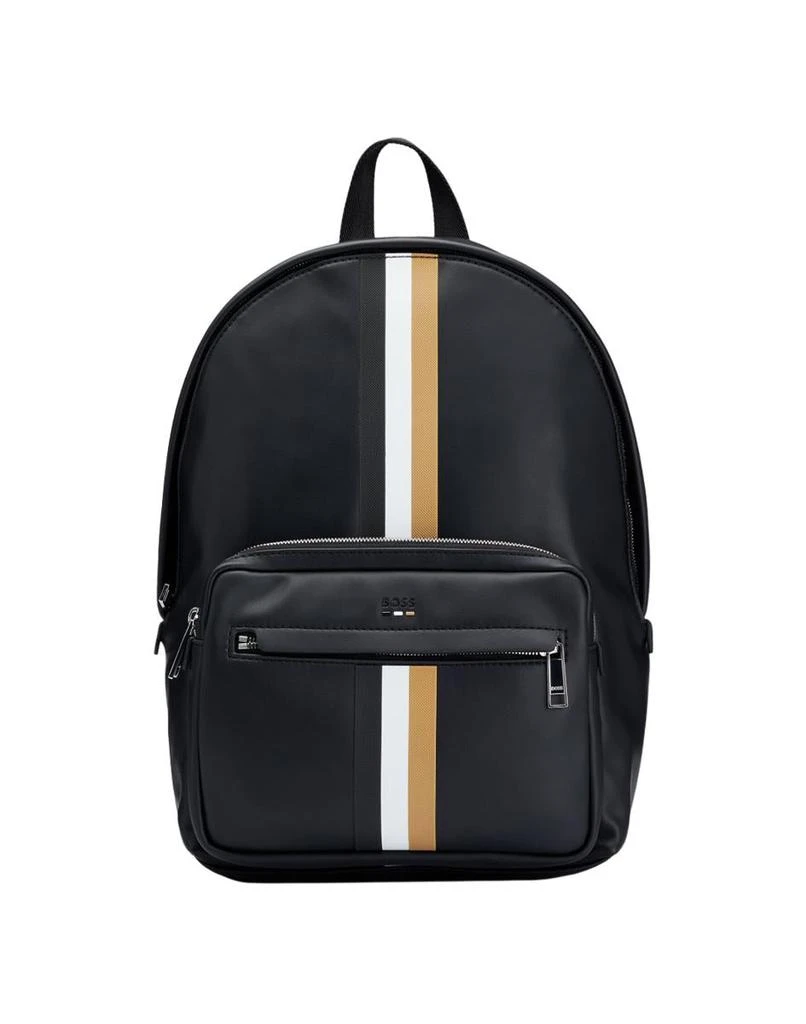商品Hugo Boss|BOSS BACKPACKS,价格¥2416,第1张图片