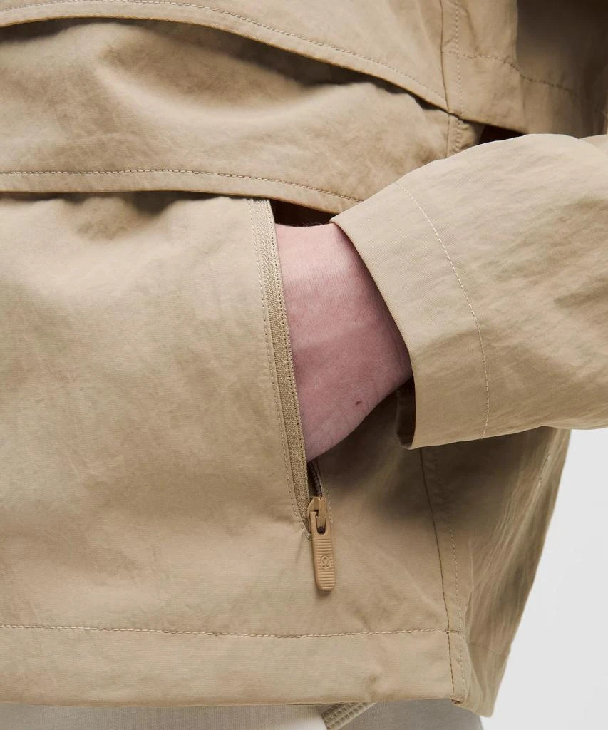 Always Effortless Classic-Fit Jacket 商品