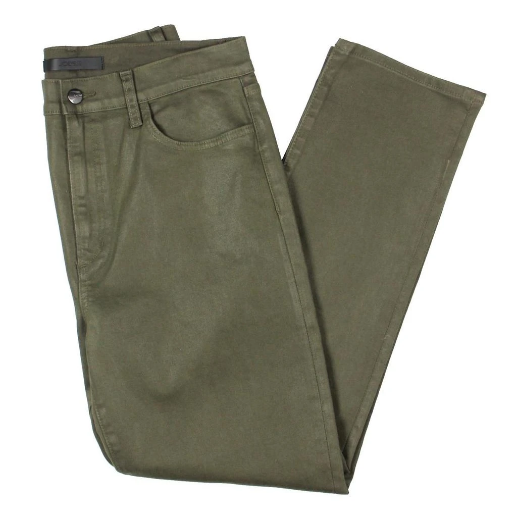 商品Joe's Jeans|Joe's Jeans Womens Luna High Rise Ankle Cigarette Jeans,价格¥69,第2张图片详细描述