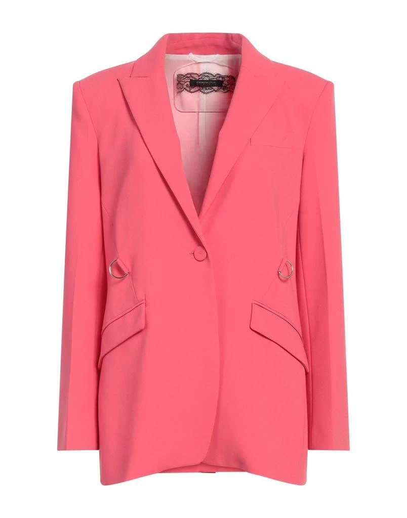 商品PATRIZIA|Blazer,价格¥2224,第1张图片