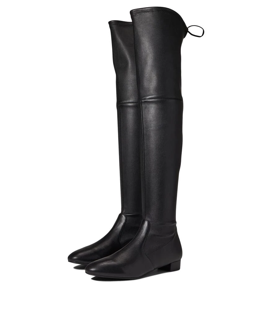 商品Stuart Weitzman|Genna 25 City Boot,价格¥2556,第1张图片