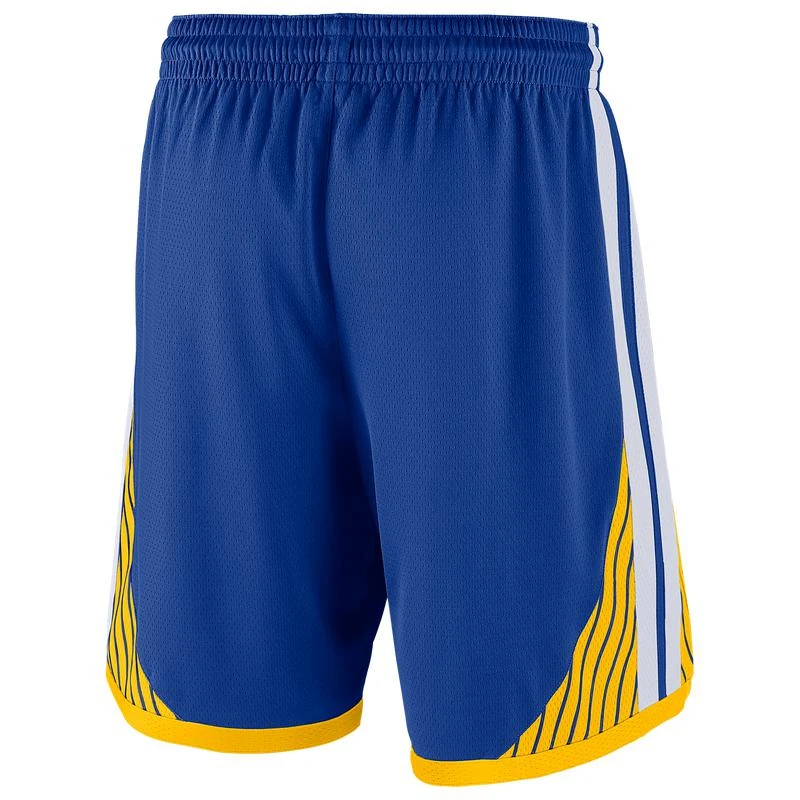 商品NIKE|Nike NBA Swingman Shorts - Men's 短裤篮球裤,价格¥311,第2张图片详细描述