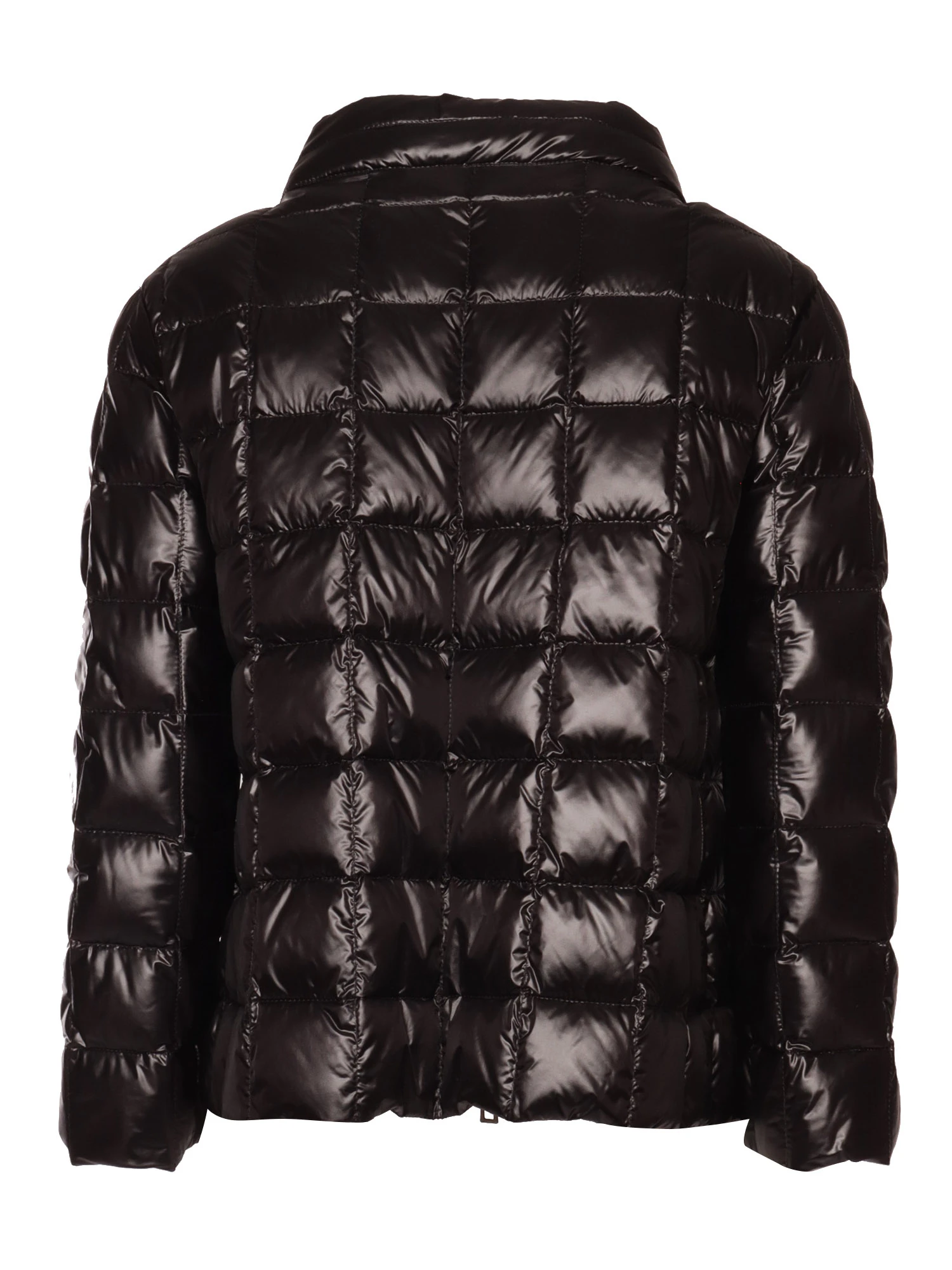 商品【商品预售7天】 FAY|FAY 女士外套 NAW32443440ICIB999B999 黑色,价格¥1922,第3张图片详细描述