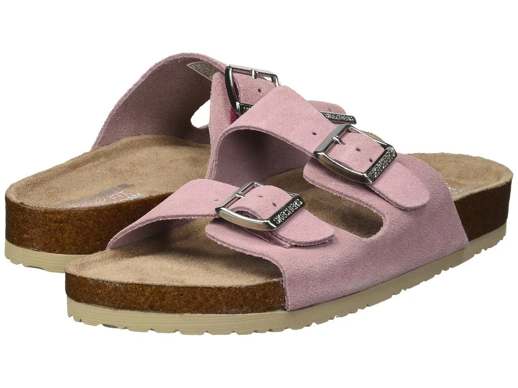 商品SKECHERS|Granola Fresh Spirit,价格¥301,第1张图片