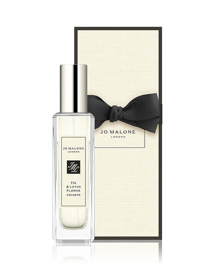 商品Jo Malone London|Fig & Lotus Flower Cologne 1 oz.,价格¥599,第2张图片详细描述