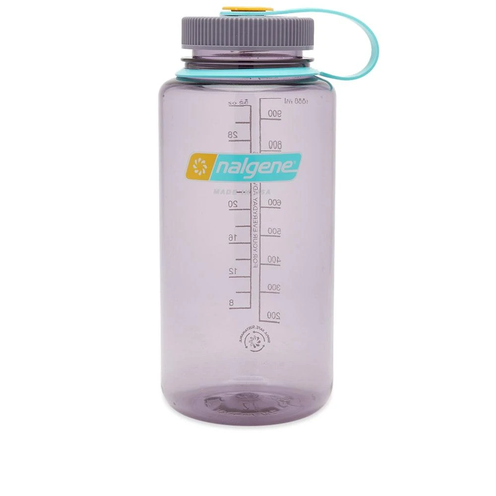 商品Nalgene|Nalgene Wide Mouth Tritan Sustain Water Bottle,价格¥179,第1张图片