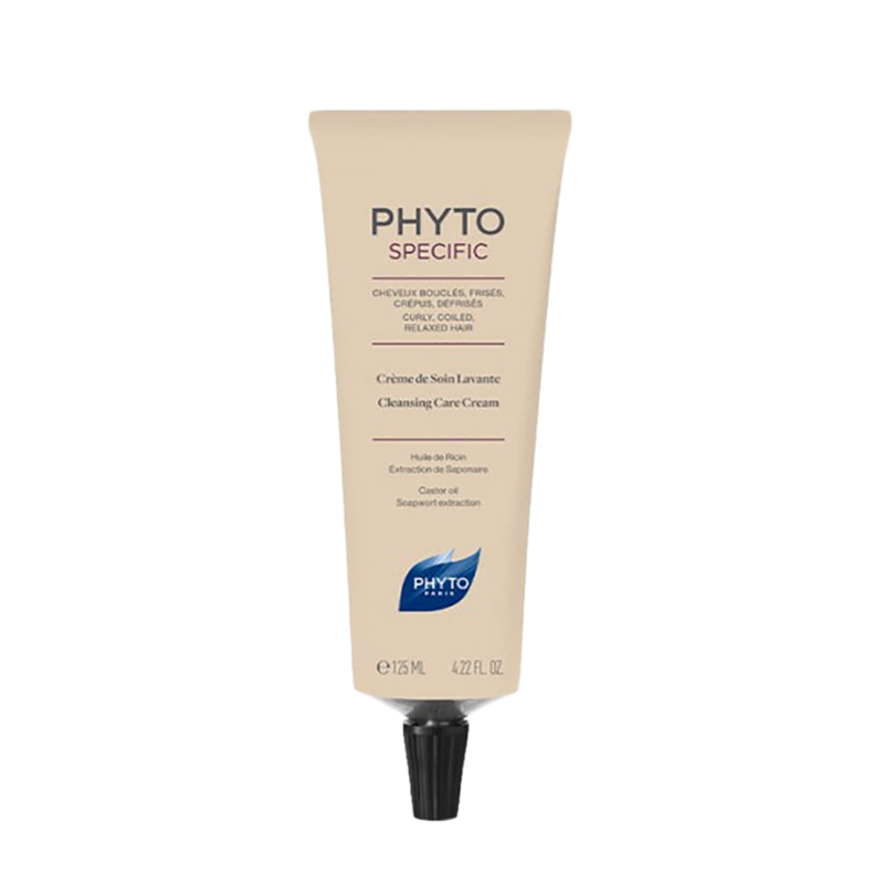 PHYTO发朵植物护发护发素125ml 保护 滋养 补水商品第2张图片规格展示