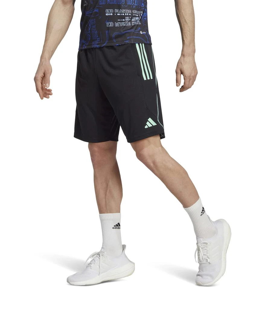 商品Adidas|Big & Tall Tiro '23 Shorts,价格¥212,第1张图片