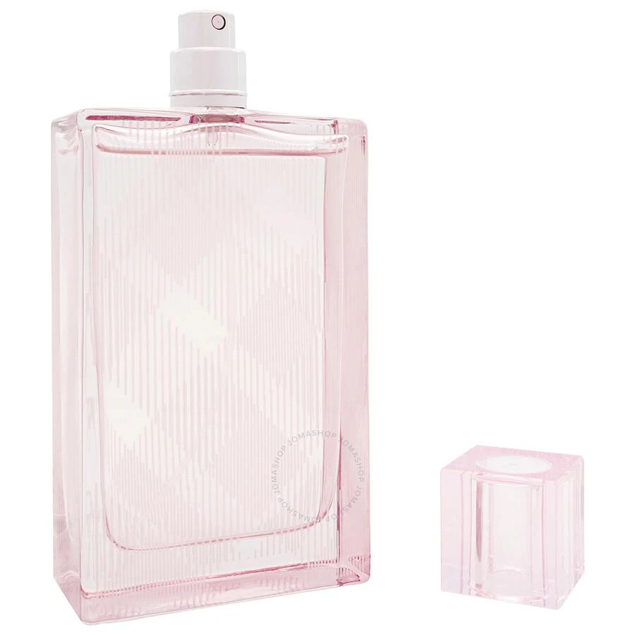 商品Burberry|Burberry Burberry Brit Sheer Ladies EDT,价格¥276,第2张图片详细描述