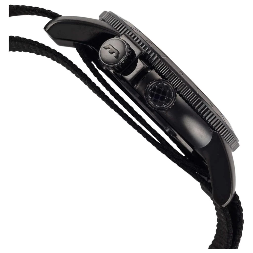 商品Glycine|Glycine Airman Contemporary GMT Men's Automatic Watch,价格¥3422,第3张图片详细描述