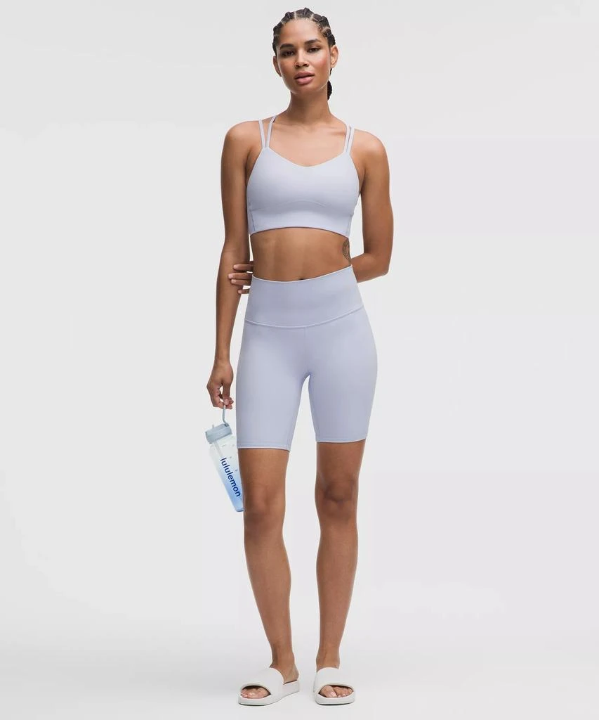 Like a Cloud Longline Bra *Light Support, B/C Cup 商品