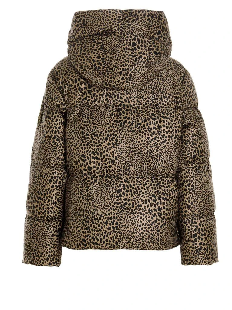 商品Michael Kors|'Puffer' hooded puffer jacket,价格¥1200,第2张图片详细描述