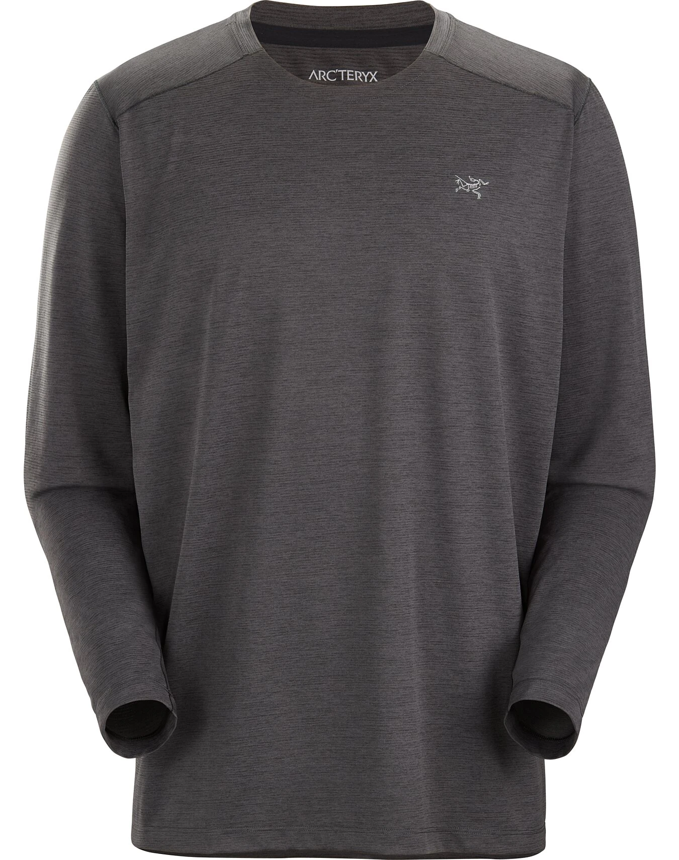 男士Cormac 长袖T-shirt | CORMAC LOGO CREW NECK SHIRT LS MEN'S  商品