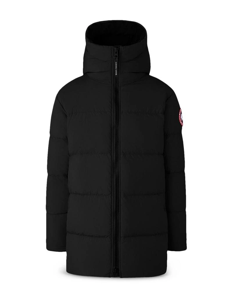 Lawrence Down Puffer Jacket 商品