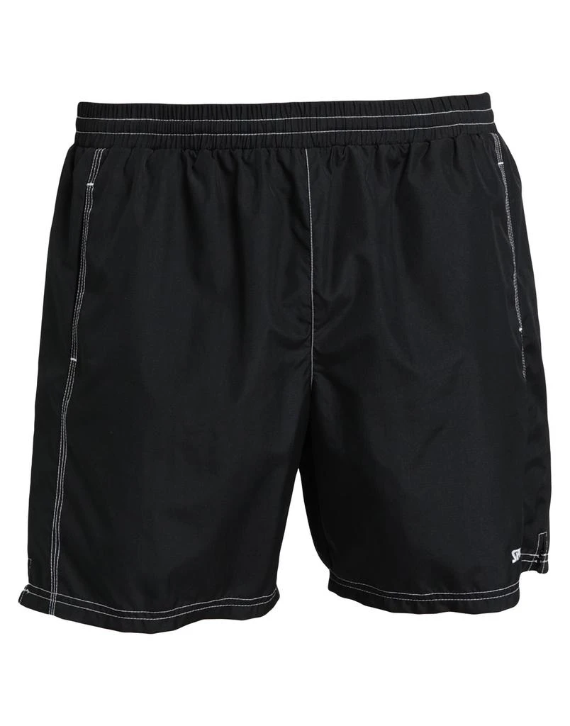 商品Spalding|Swim shorts,价格¥89,第1张图片