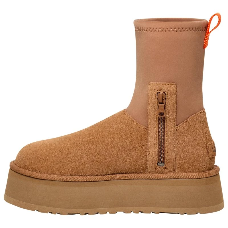 商品UGG|UGG Classic Dipper - Women's,价格¥1281,第2张图片详细描述