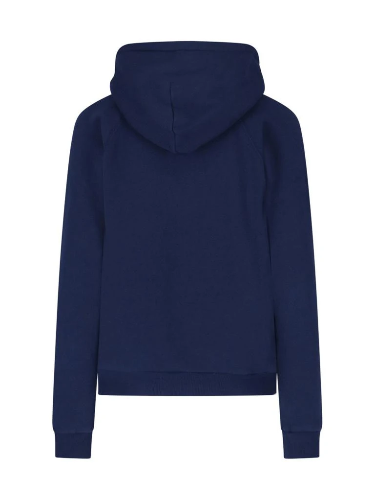 商品Ralph Lauren|Polo Ralph Lauren Pony Embroidered Drawstring Hoodie,价格¥1238,第2张图片详细描述