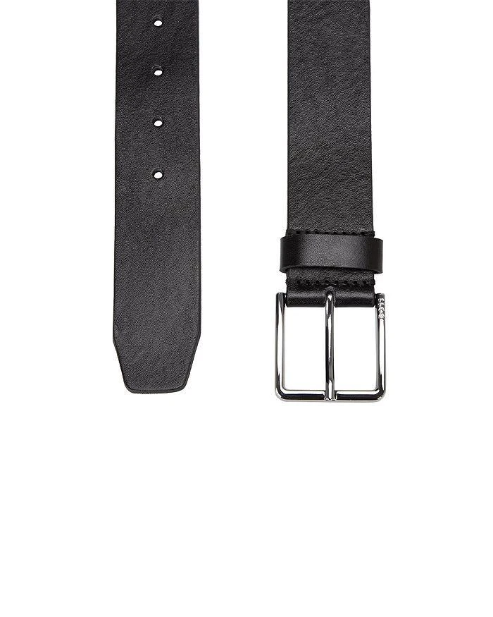 商品Hugo Boss|Men's Ther Leather Belt,价格¥727,第2张图片详细描述