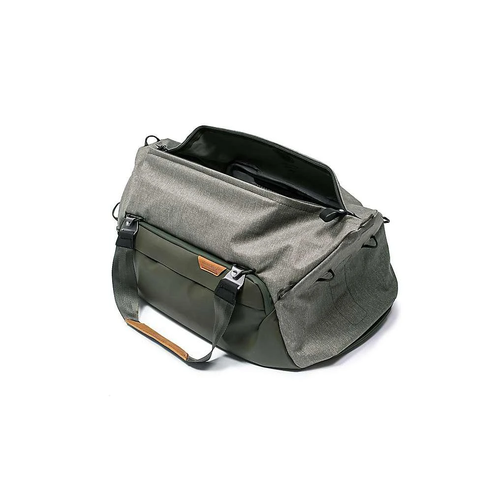 商品Peak Design|Peak Design Travel Duffel,价格¥1391,第3张图片详细描述