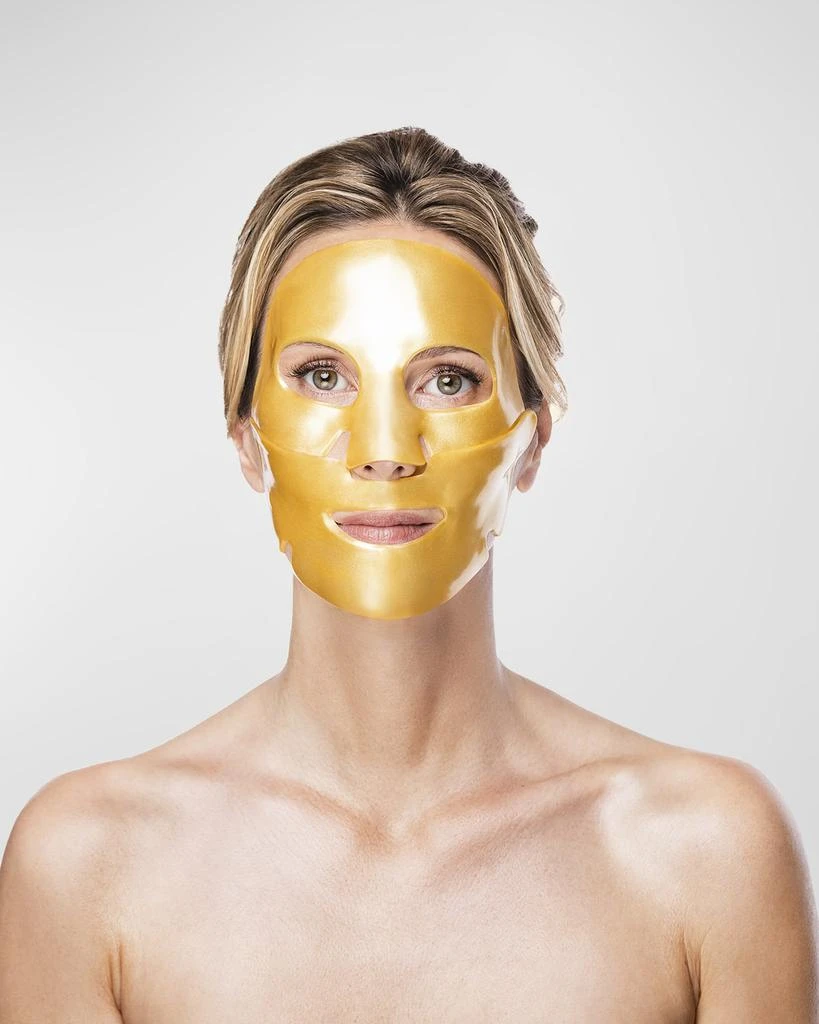 商品Knesko Skin|Nanogold Repair Discovery Kit ($178 Value),价格¥994,第3张图片详细描述