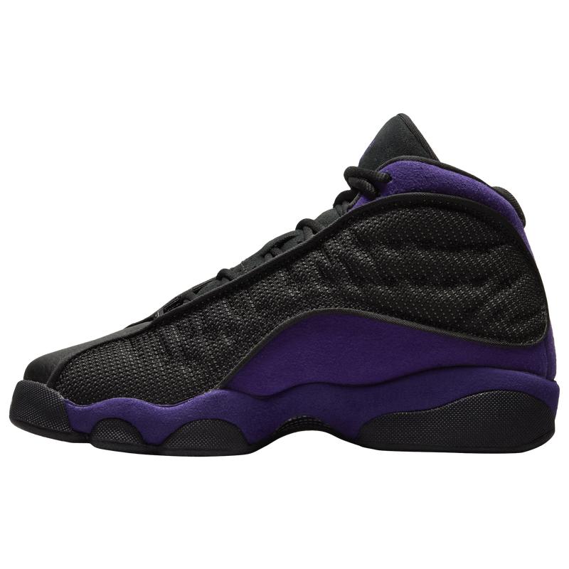 Jordan Retro 13 - Boys' Grade School商品第2张图片规格展示